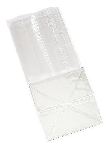 Bolsas De Sandwich De Sellado Termico De Fondo Plano, Bols 1