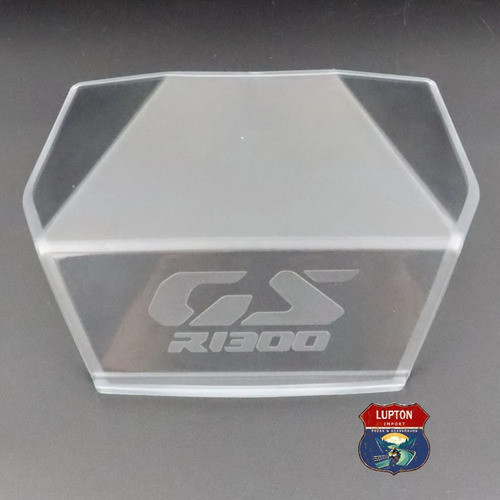 Protetor De Farol Bmw R 1300 Gs - Envio Na Mesma Hora 1