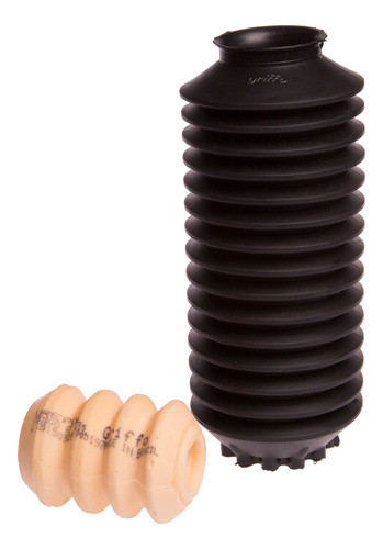 Kit Fuelle Y Tope Amortiguador Delantero Volkswagen Passat 0