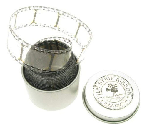 Cinta Tira De Película Por Tim Holtz Ideaology  3 Yardas 58 1