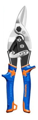 Tijera Chapista Aviador  Izquierda 10 0