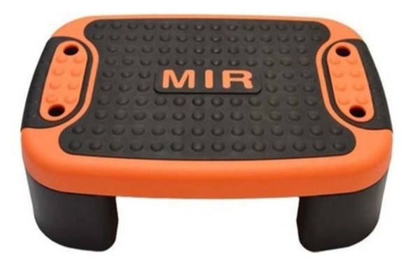 Step Multifuncional Con Opción Tabla Equilibrio Mir Fitness 0