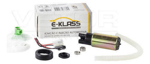Bomba De Combustível Chevrolet S10 2.2 2008 2009 2010 2011 0