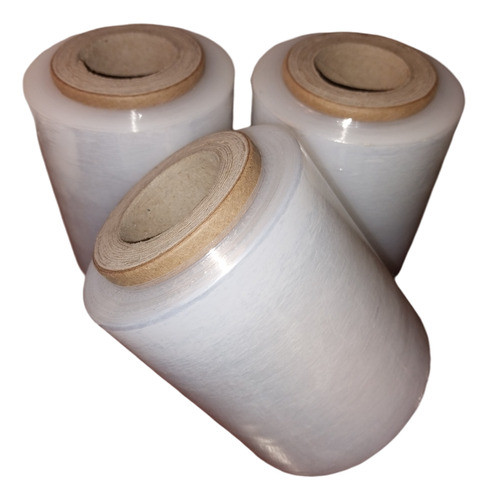 Kit Film Stretch Bandita 10 Cm - Caja 18 Unidades 1