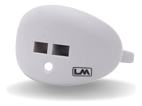 Loudmouthguards Protector Bucal Chupete 0