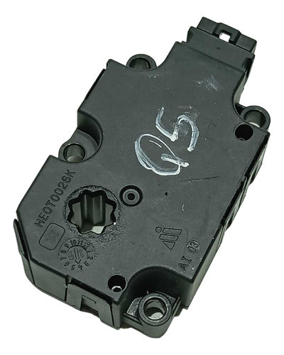Atuador Caixa Ar Audi Q5 2.0 *2 19/21 Et416003 1