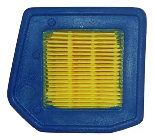 Filtro Aire Desmalezadora Compatible Stihl Fs460 0