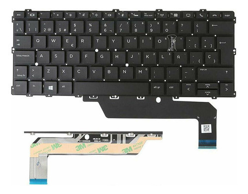 Teclado Para Notebook Hp Todos Los Modelos - Garantía 1