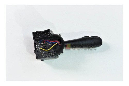 Llave Luces Renault Logan Ii Sandero Symbol Duster 15 Pines 1