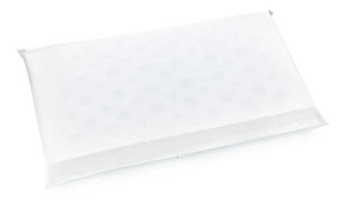 Almohada Baby Jem Antiasxia Hipoalargénica 0