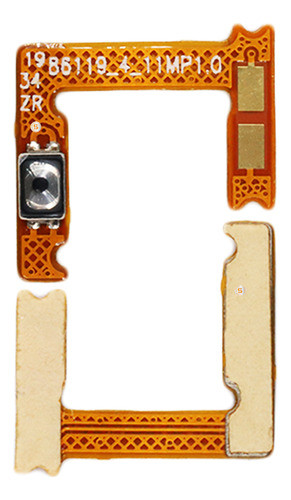 Flex Power Galaxy A20s Compativel Com Samsung 0