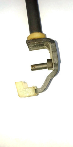 Palanca Cambios Polo/caddy 1996/1997 Espa¿ol Original 1