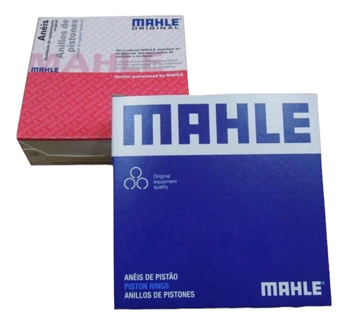 Aros Semihidraulicos Peugeot Dw8 * Mahle * Std 0