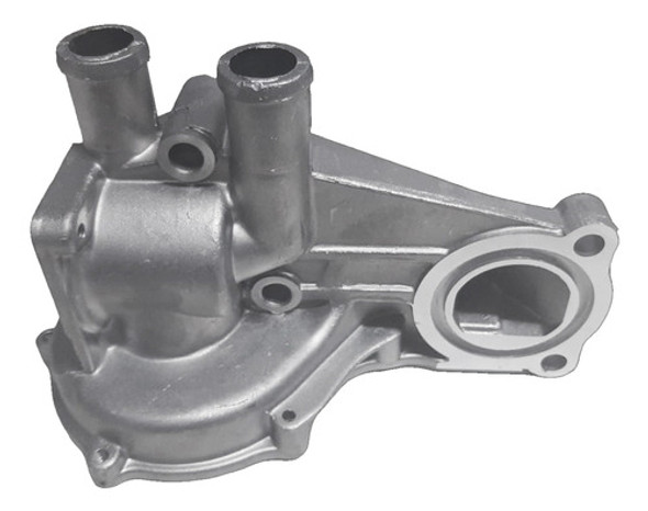 Antecuerpo Bomba Agua Volkswagen Gol Golf Polo Saveiro 1 Antecuerpo Bomba Agua Volkswagen Gol Golf Polo Saveiro 1