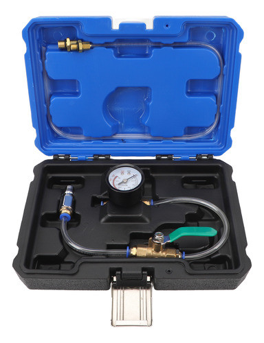 Ferramenta De Teste Automotivo Air Metal Air Suspension Vaza 0