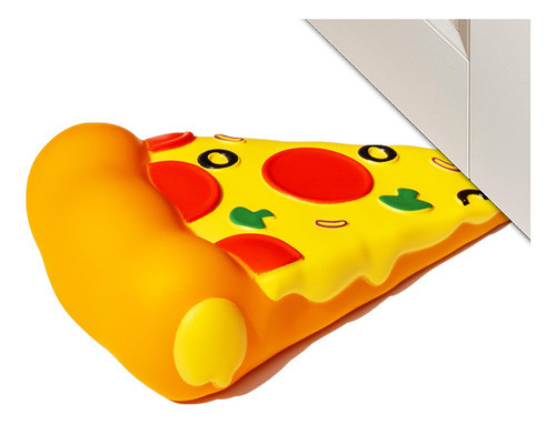 Traba Puertas Antideslizante Tope Para Puerta Pizza 0