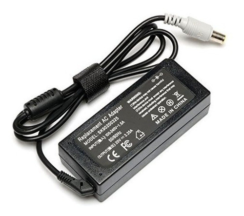 Cargador Adaptador 65w P/lenovo Thinkpad E545 T530 T61 X140e 1