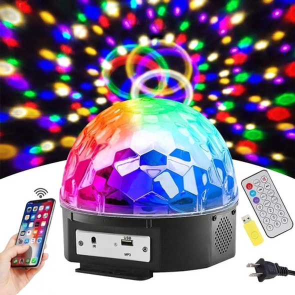 Media Esfera Bola Luces Led Audioritmica Dj Fiesta 1 Media Esfera Bola Luces Led Audioritmica Dj Fiesta 1