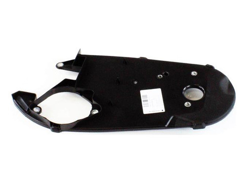 Capa Correia Dentada Gol G3 G4 Par Sav Kombi Original Vw 0