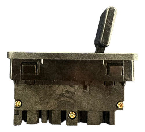 Llave Limpia Parabrisas Delantero Fiat Uno 84 1