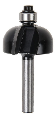 Fresa Roma 1-1/8 X 9/16 X 2-3/16  Ubermann Para Router 0