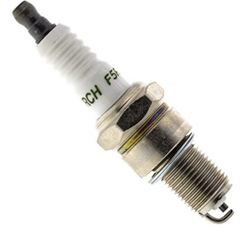 Bujia Cobre Suzuki Alto Rosca Larga Con Resistencia 0