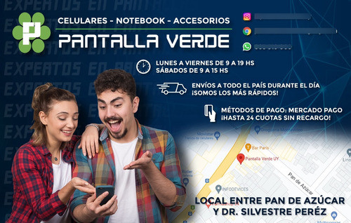 Micrófono  Modelos Xiaomi 1