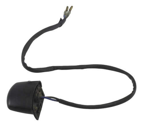 Luz De Placa Yamaha Fazer 250 (461) 2020 0