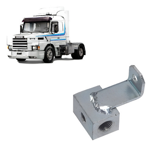 Suporte Cebolinha Do Óleo Para Scani 112 E 113 0