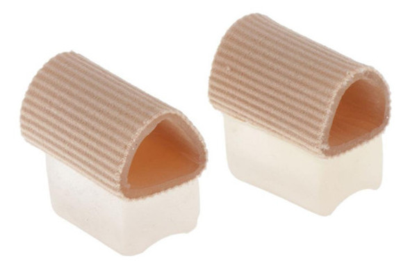 4 Par De Es De Do Pé Corretor De Joanete De Do Pé 1