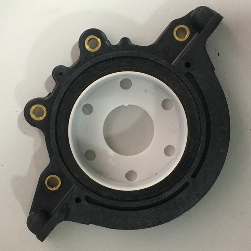 Retentor Traseiro Virabrequim Ford Fiesta/ka/ecosp 1