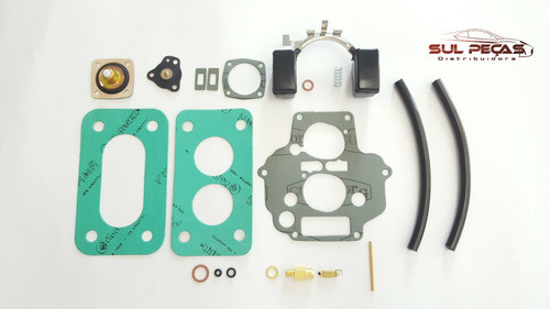 Kit Reparo Cht 460 Junta Boia Agulha Diafragma Promoção 0