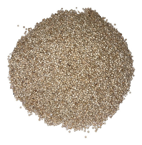 Quinoa Real Em Grãos 2 Kg / Quinua - Promoção 1