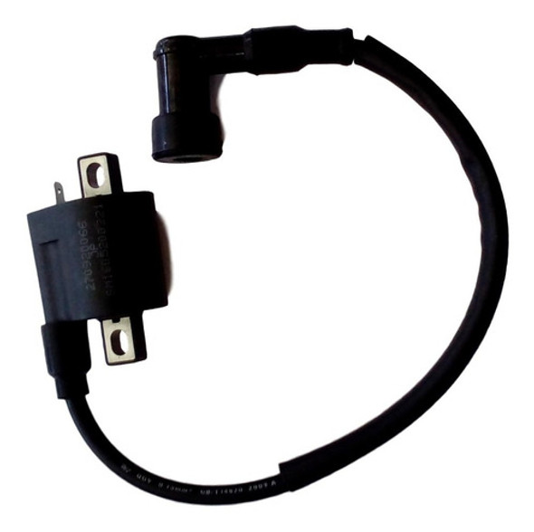 Bobina De Arranque Guerrero Gxr 250 0