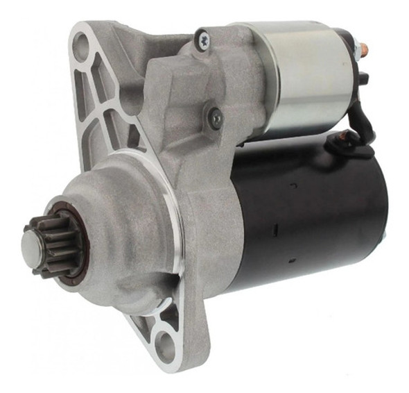 Burro Motor Arranque Volkswagen Fox Suran Gol Trend Saveiro 0