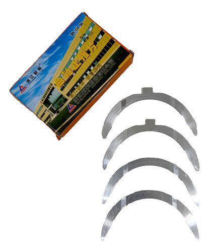 Juego De Cojinete Axial Xinchai C 490 Bpg 0