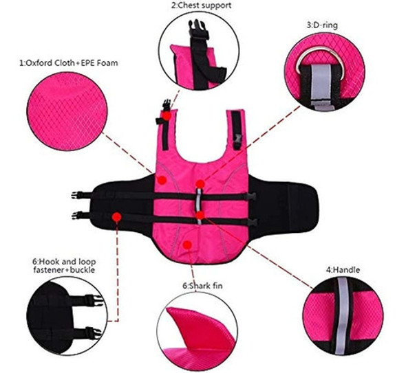 Vida De Perro Chamarra Grande Perros Chalecos De Vida Para N 1 Vida De Perro Chamarra Grande Perros Chalecos De Vida Para N 1