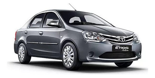 Guia Soporte Paragolpe Delantero Toyota Etios 12-16 Derecha 1