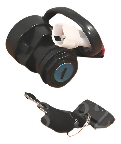 Llave De Encendido Para Yamaha Breeze 125 Yfa125 1989-1994 9 0