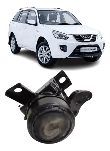 Pata Motor Derecho Chery Tiggo 1.6 4x2 Manual Año 2017 0