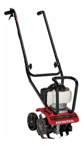 Motocultivadora 22cm Ancho Honda 25cc 1.0 Hp - Fg110k1 - Tyt 0 Motocultivadora 22cm Ancho Honda 25cc 1.0 Hp - Fg110k1 - Tyt 0