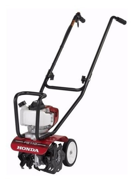 Motocultivadora 22cm Ancho Honda 25cc 1.0 Hp - Fg110k1 - Tyt 1 Motocultivadora 22cm Ancho Honda 25cc 1.0 Hp - Fg110k1 - Tyt 1