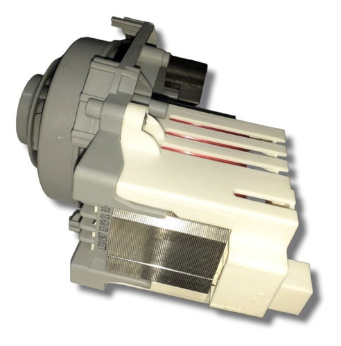 Motor Lavavajillas Ariston Repjul 0