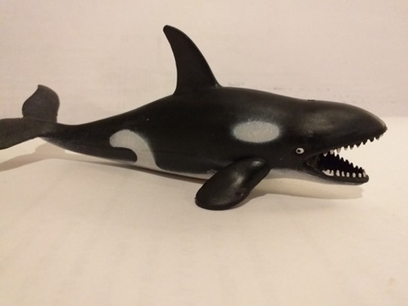 Animal Marino Tiburon De Goma 0 Animal Marino Tiburon De Goma 0