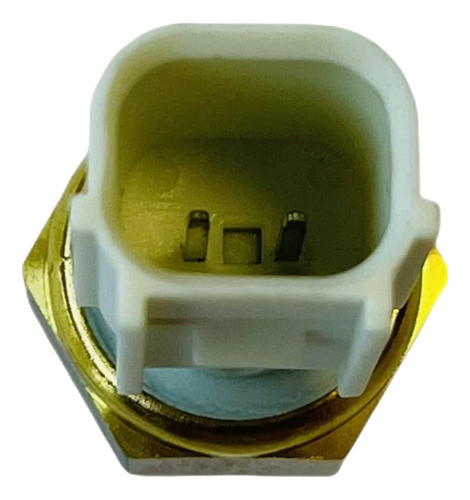 Bulbo Sensor Temperatura Electro Honda Civic Crv City Fit Nk 1