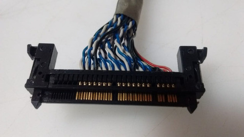 Flex Cable Lvds Philips 42pfg5011/77 Con Garantía!! 0