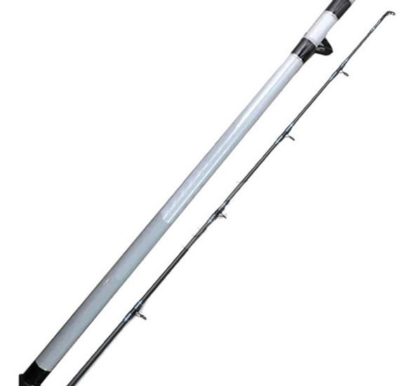 Caña Surfcasting Lexus 380 2tr Rotativo Grafito Im8 200g 0