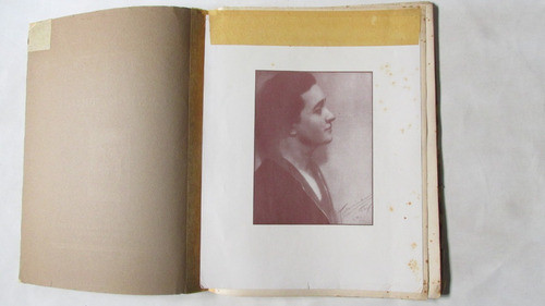 Consejos Sobre El Canto, Jane Bathori, En Frances 1