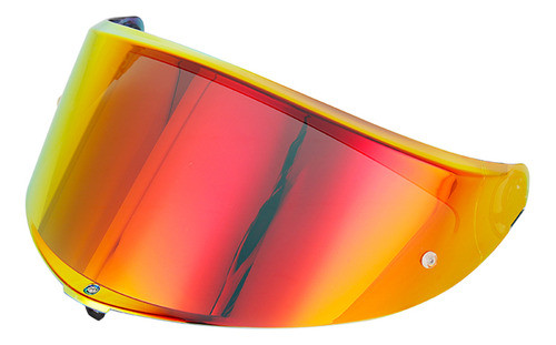 Lente De Capacete Para Substituição Da Viseira Do Capacete L 0