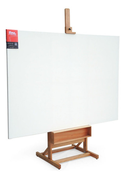 Bastidor Entelado Fime Moldura 50mm 180x190 0